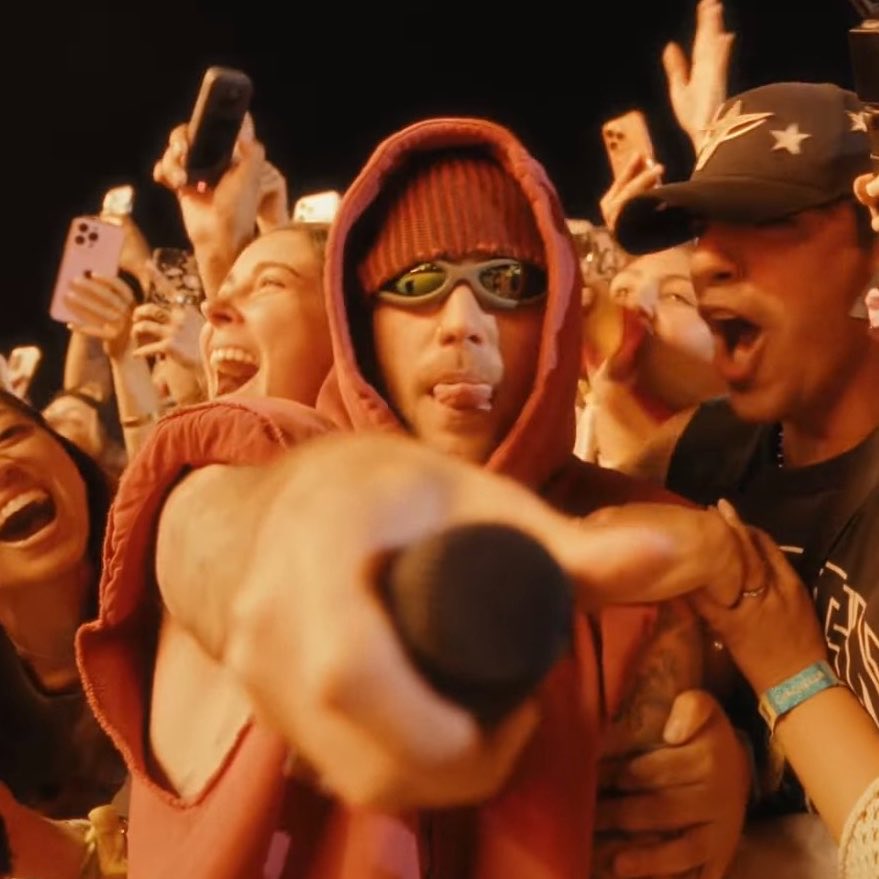 “There are so many special guests tonight.”

— Justin Bieber during Coachella