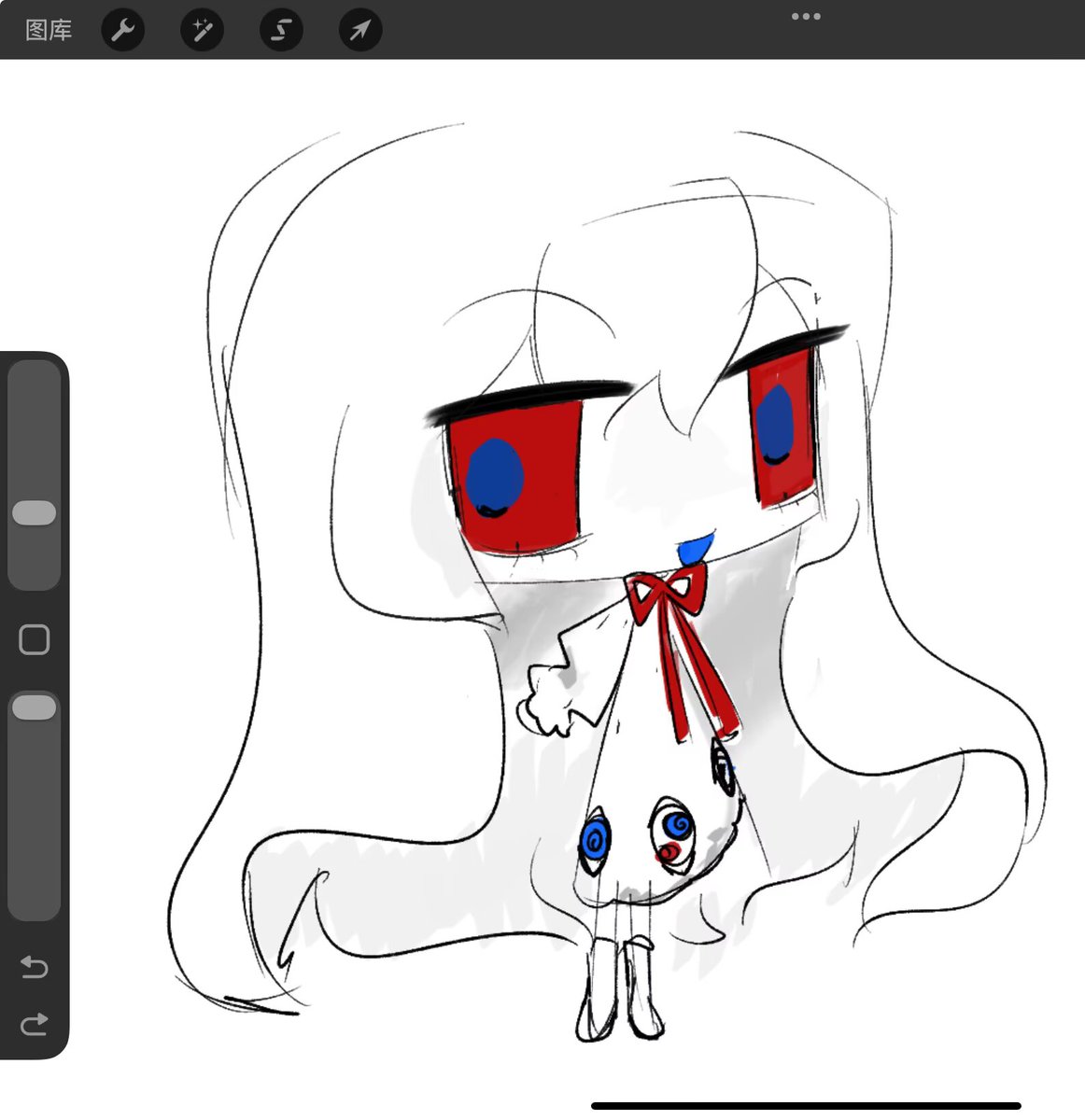 山月桂 tweet media