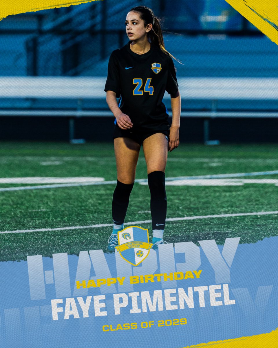 Lightridge Girls Soccer tweet media