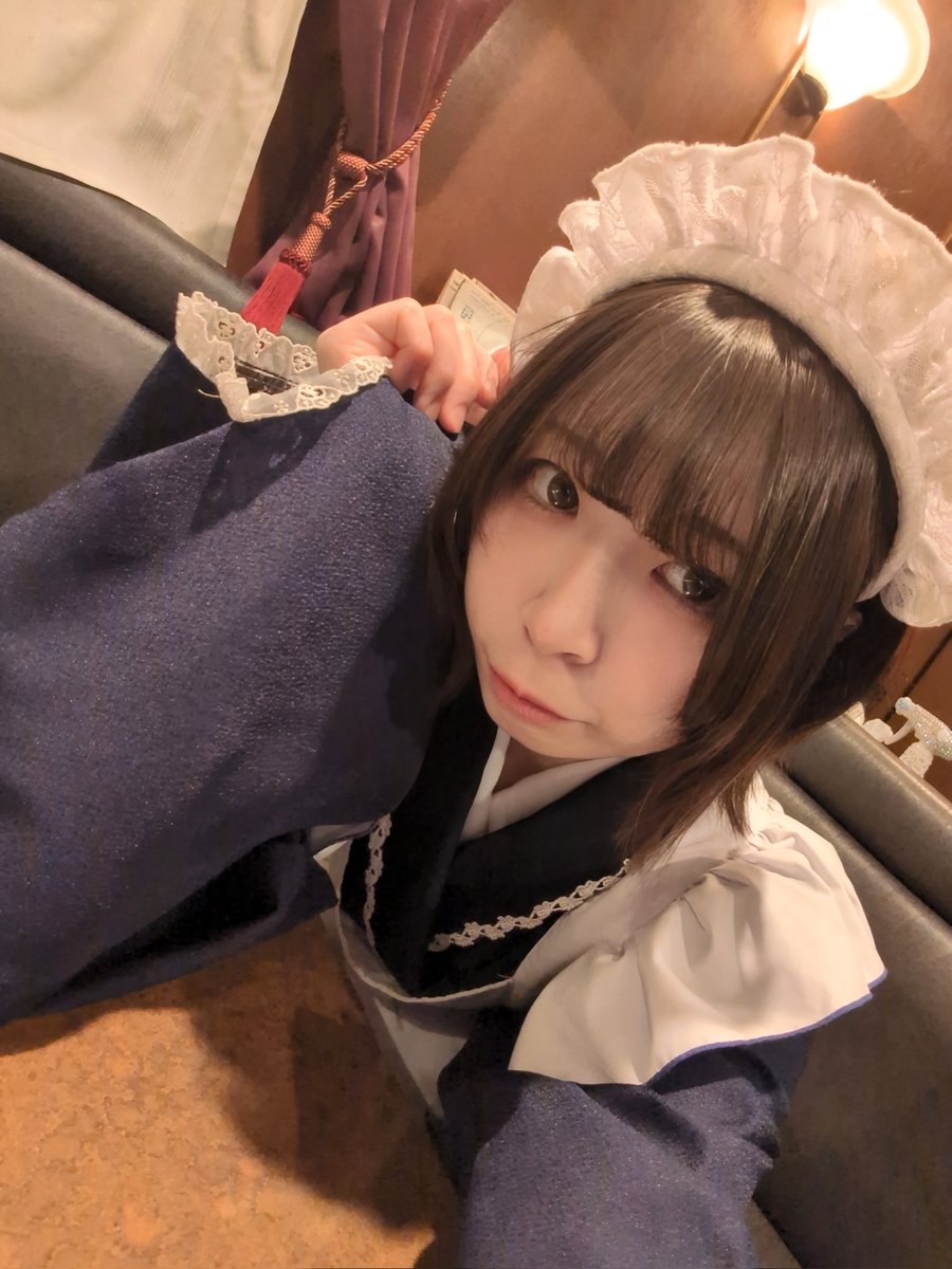 みさき 最果て tweet media