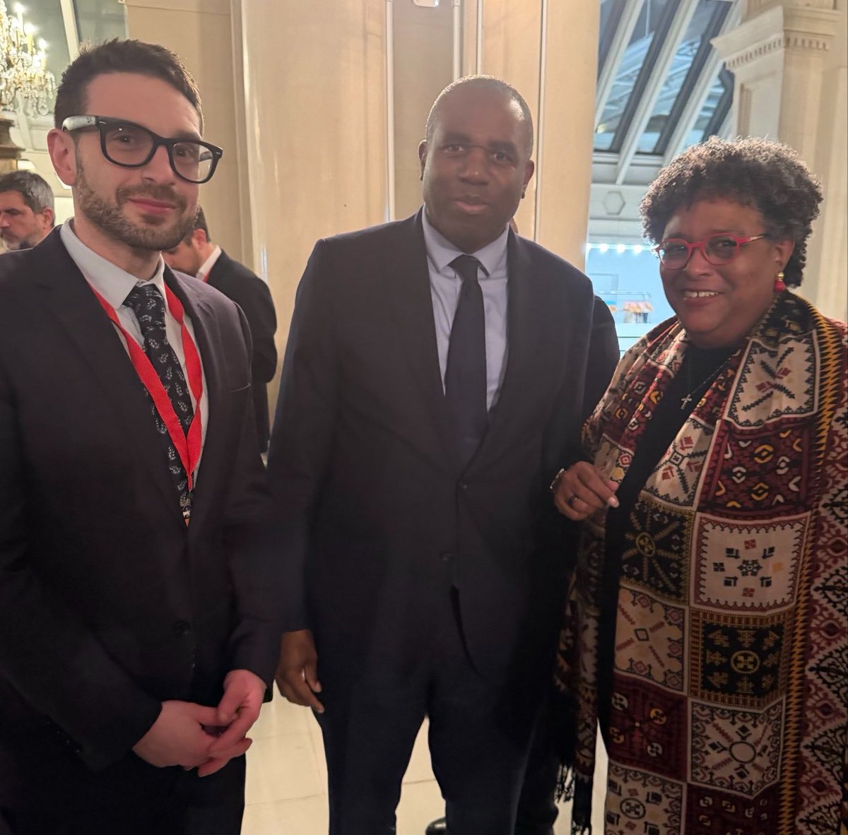 Charlotte Gill tweet media