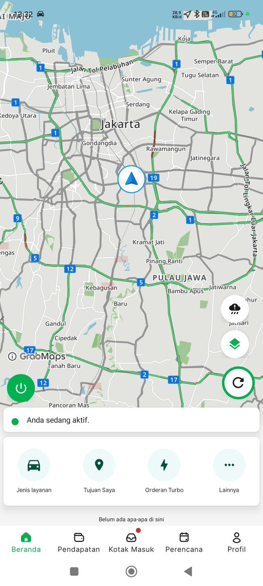 OJOL JAKARTA tweet media