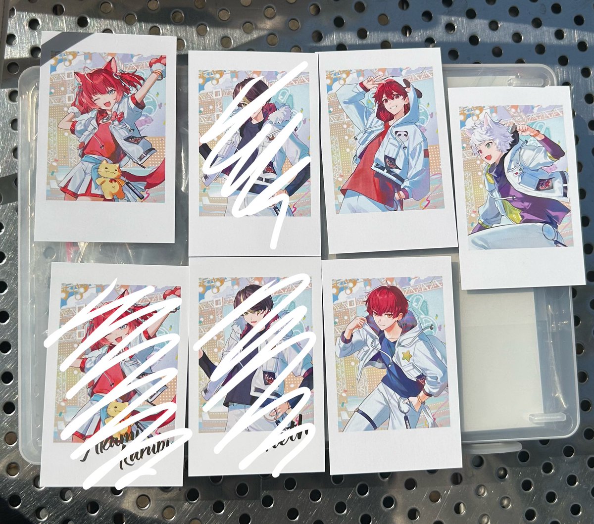 るる＠取引垢プロフ必読 tweet media