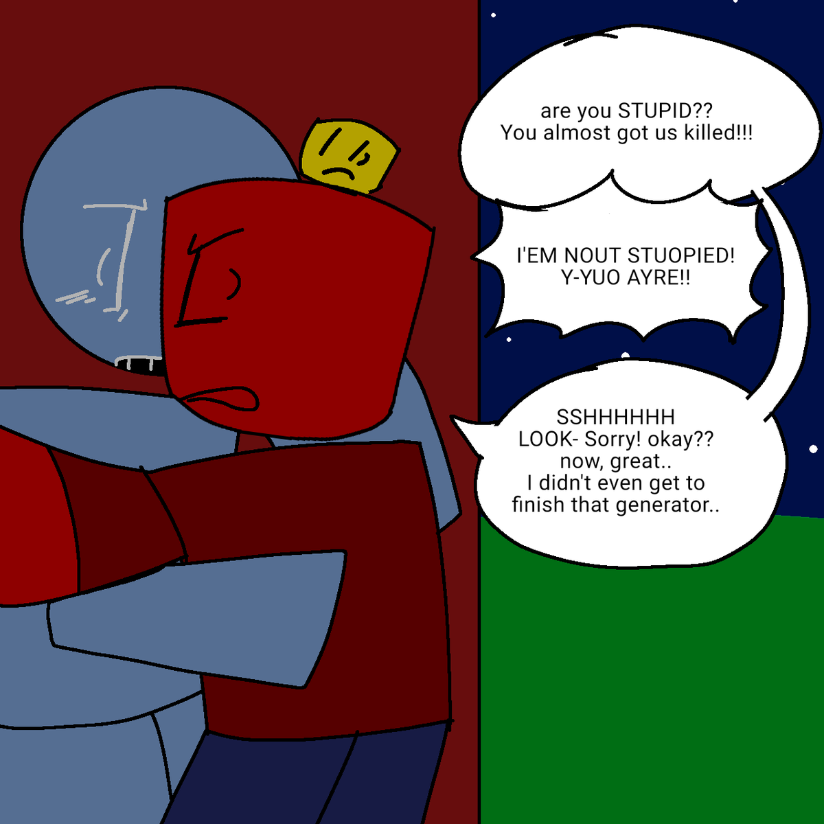 fujoshi Pr3typriincess of bluukiddtwt tweet media