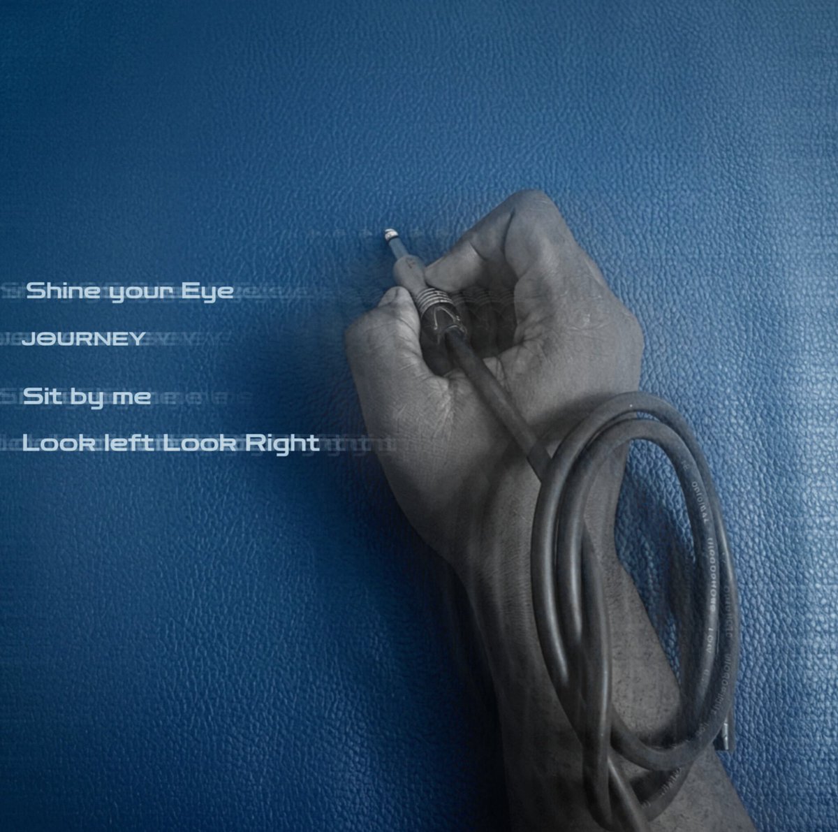 N A V Y B LUE EP!!! 
Date : 22-4/26

I Thank for Everything.