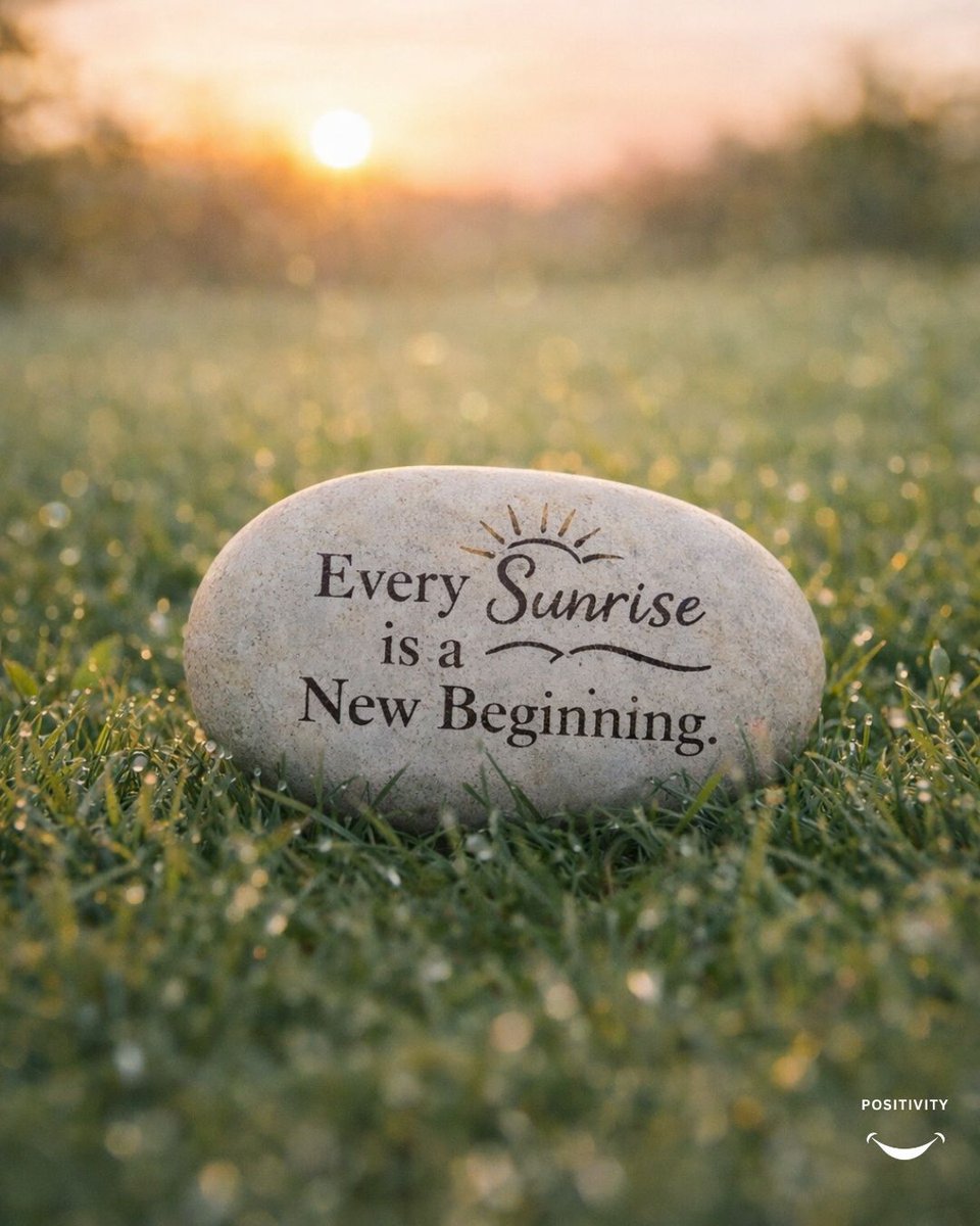 POSITIVITY (@positivitysaid) on Twitter photo 