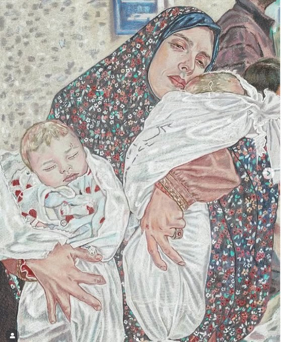 Zara Zhar tweet media