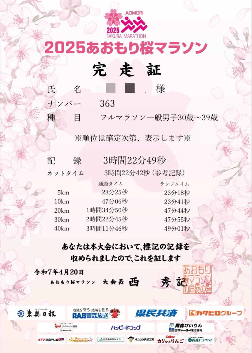 ウルトラランナーつの tweet media