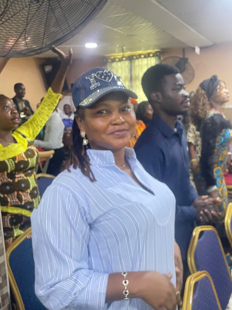 rccgcos's tweet photo. YAYA SERVICE | RCCG CHAPEL OF SOLUTION | SUNDAY SERVICE

Join us live and be blessed!

Please turn in to join us, follow and subscribe on:

Telegram: https://t.co/3AFf0OpPfI
YouTube; Facebook: RCCG Chapel of Solution
Instagram: @rccgcos

#YAYAService
#SolutionMedia
#rccgcos https://t.co/FVzxOky7Bx