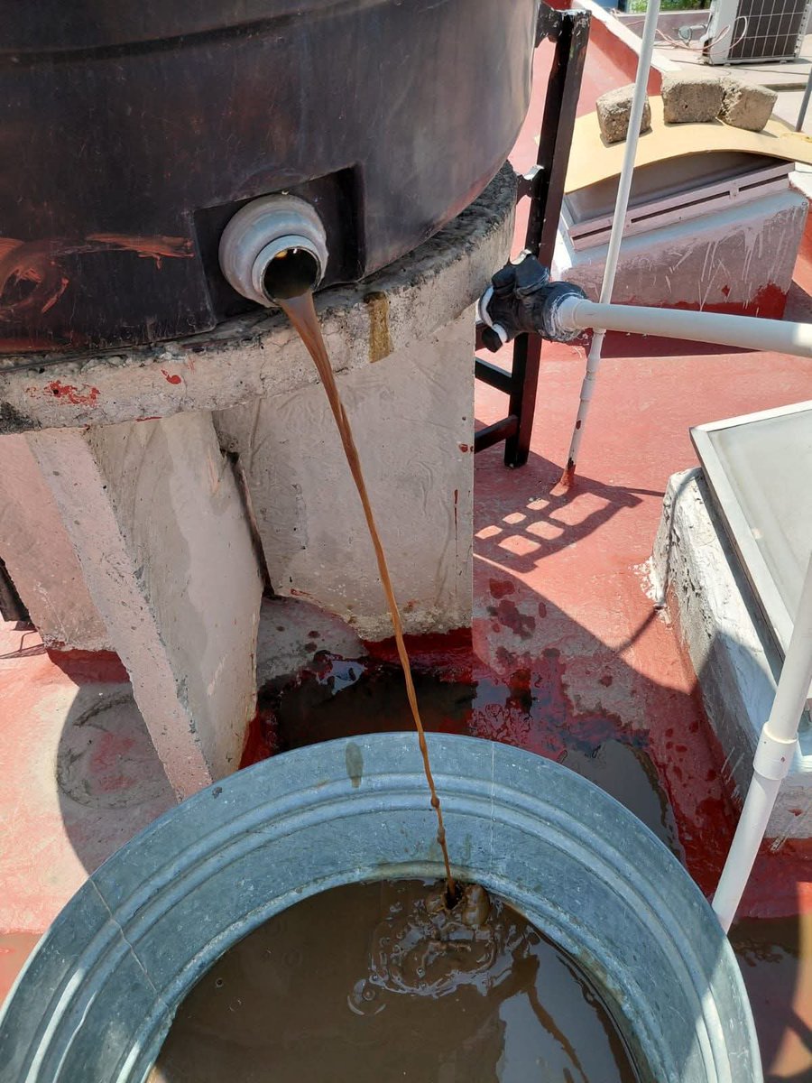 Josué Sánchez - @jstapetillo.bsky.social tweet media