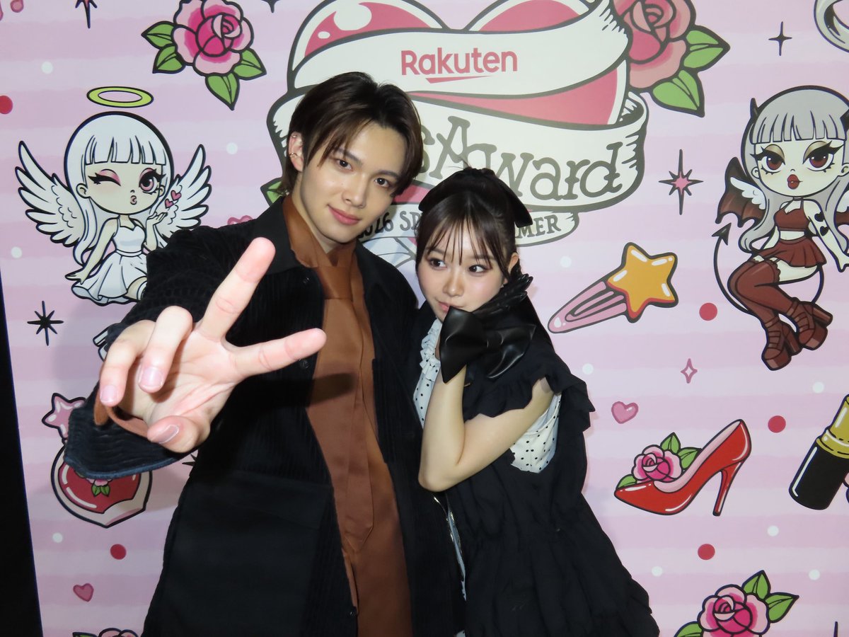 時田音々 tweet media