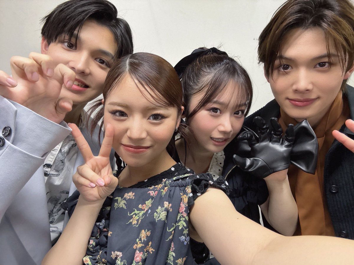 時田音々 tweet media