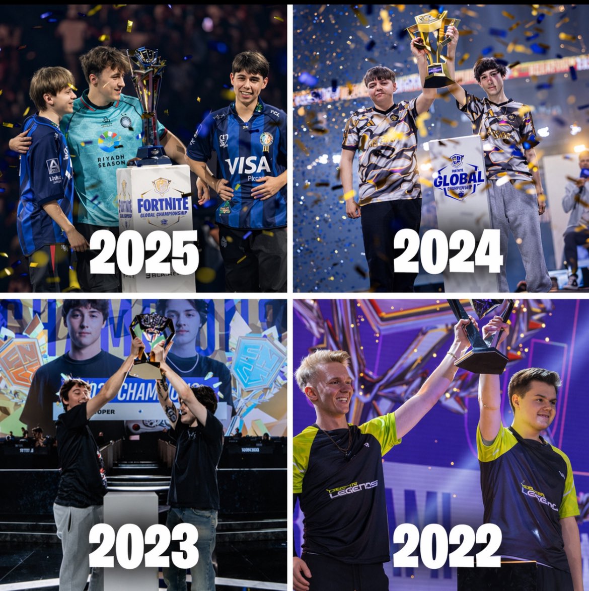 Woken Esports tweet media