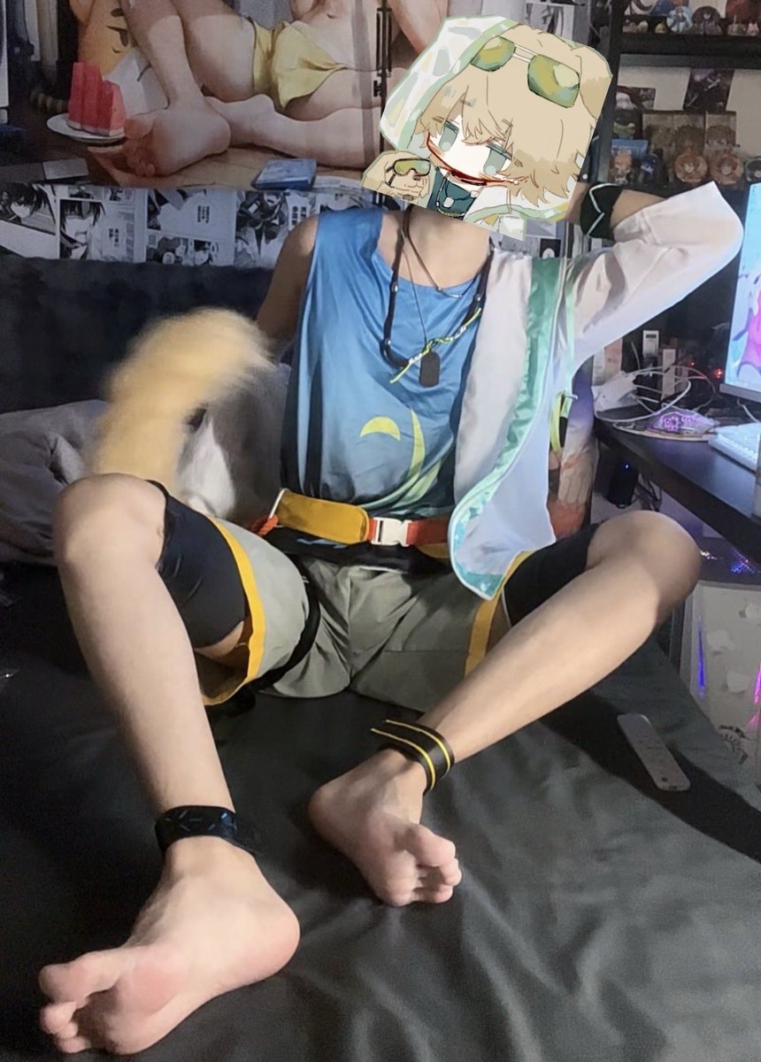 kuku酷裤 tweet media