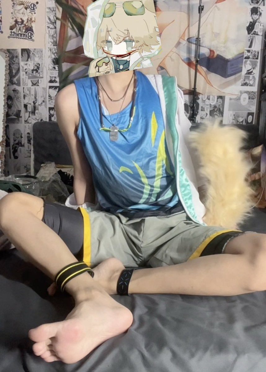 kuku酷裤 tweet media