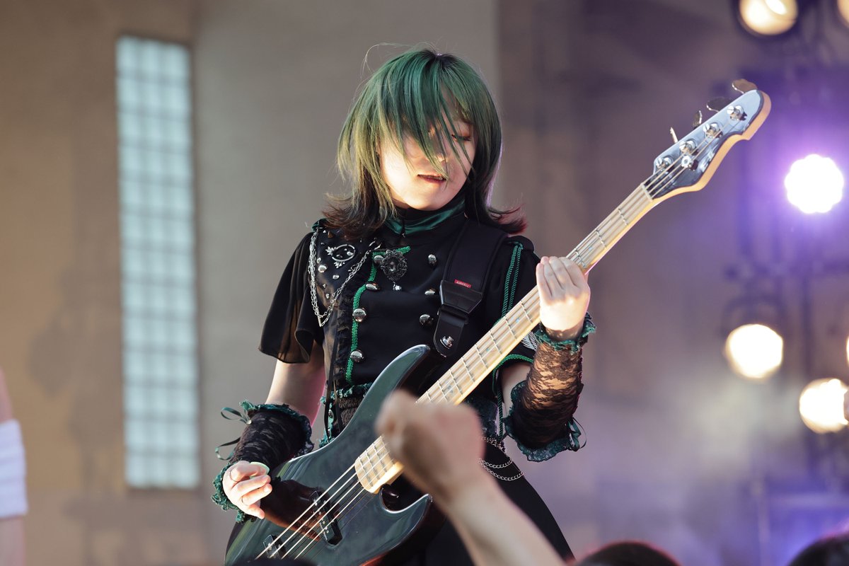 masayaochi's tweet image. FullMooN、所沢航空記念公園野外ステージの”「Hotty&amp;amp;Rhythm 2026 Spring Festival」”で撮影しました。　＃所沢航空記念公園 ＃所沢航空記念公園野外ステージ #FullMooN #満月團