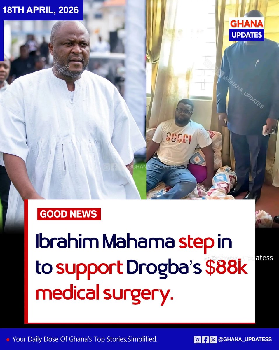 ATL Huncho🇬🇭🇺🇸 tweet media