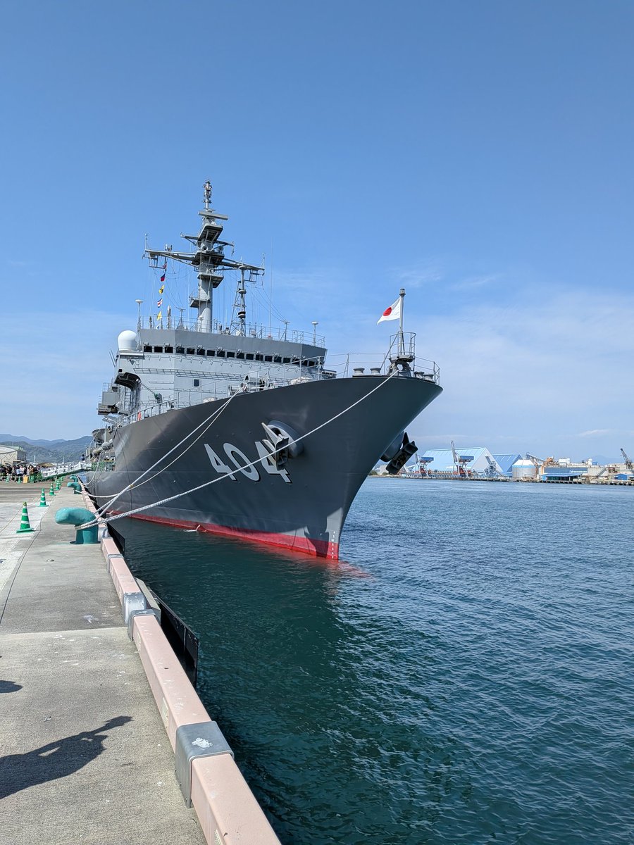 SUGI花粉 tweet media