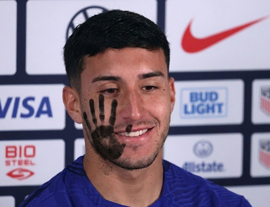 AMANTE DEL FUTBOL tweet media