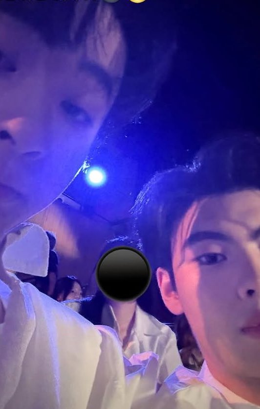 แฮมชีสสสส tweet media