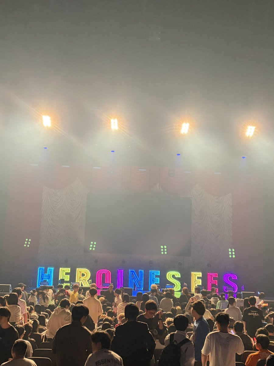 すぎ。 tweet media