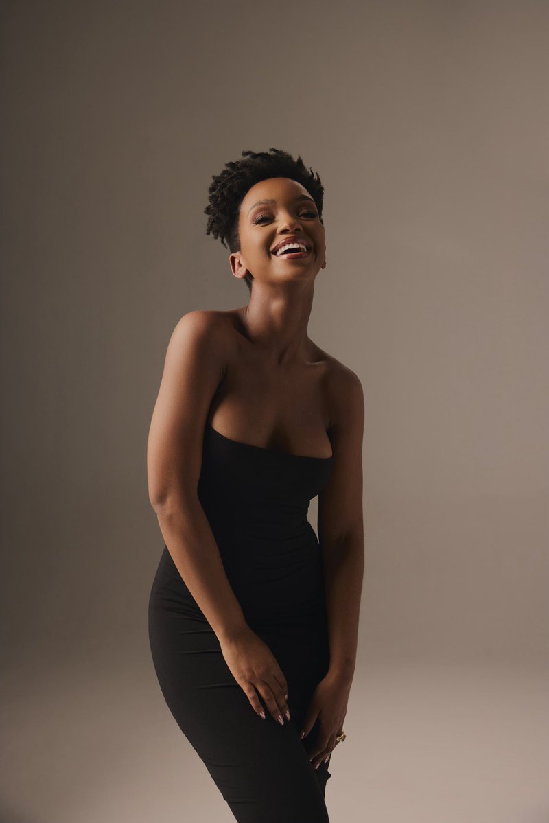 Nandi Madida tweet media