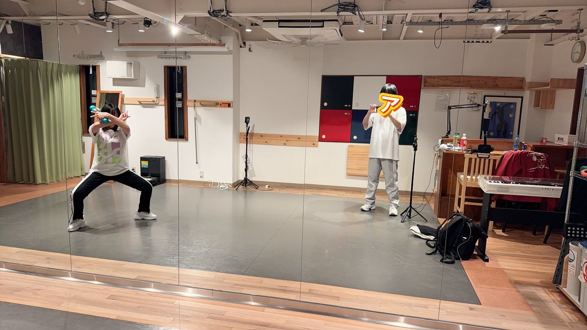 アツシ・ノヴァ tweet media