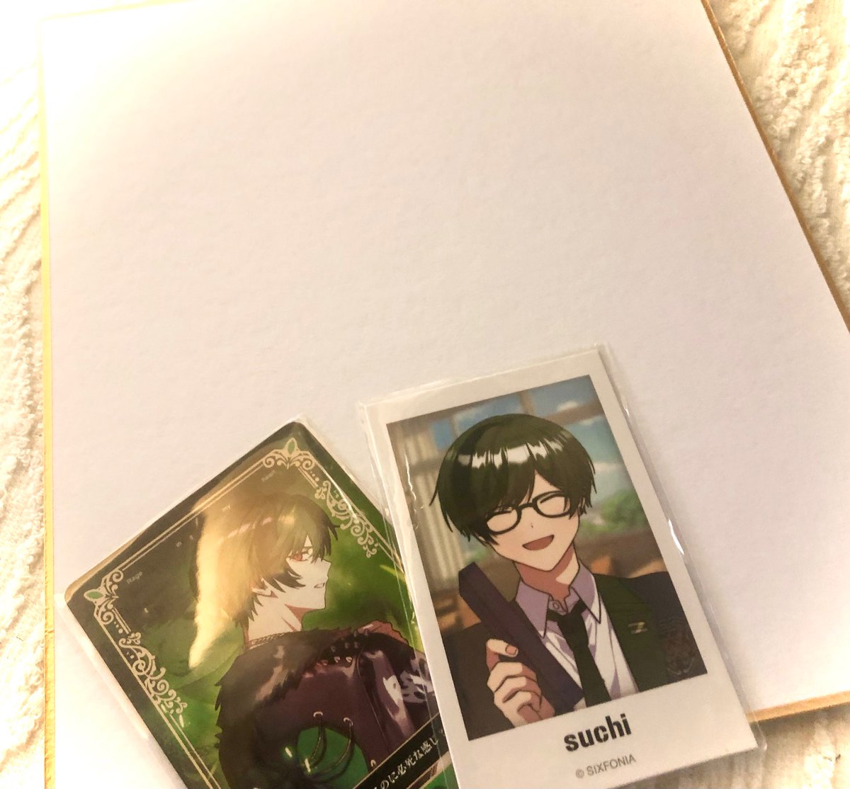 すだち🎼🍵 #出会い厨 tweet media