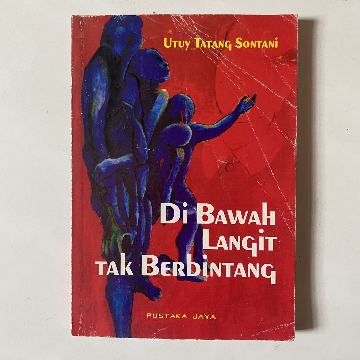 Abdal A. Choirozzad tweet media