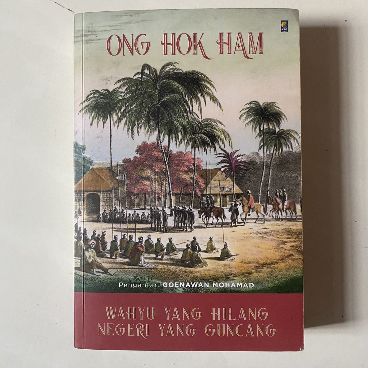 Abdal A. Choirozzad tweet media