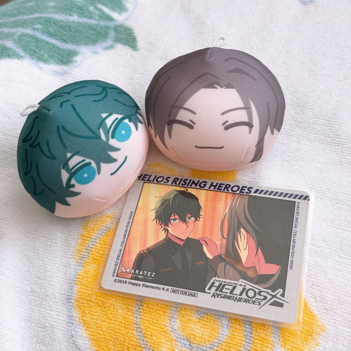 やす🌶️🌱 tweet media