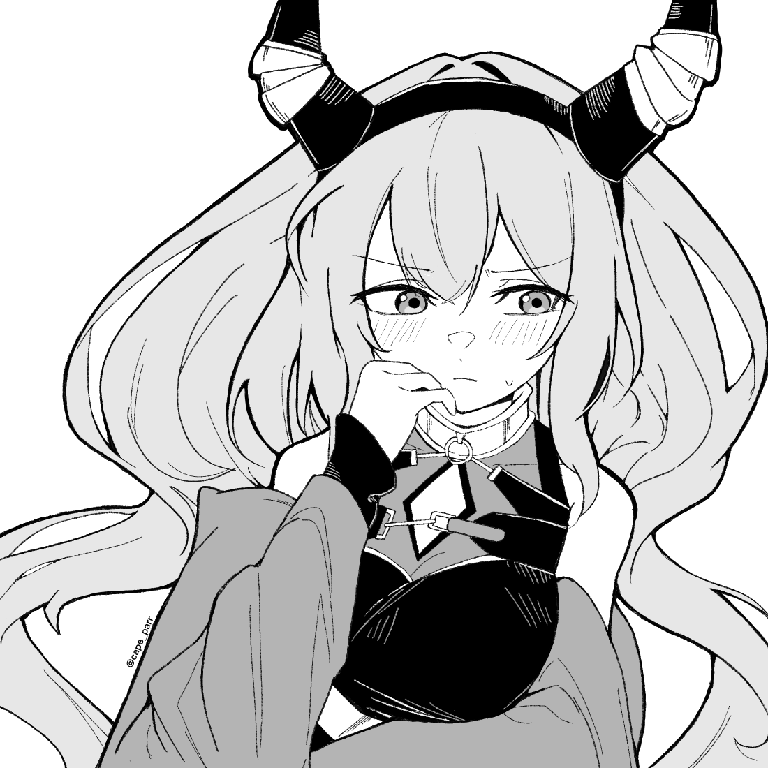 鮭田まぎね tweet media