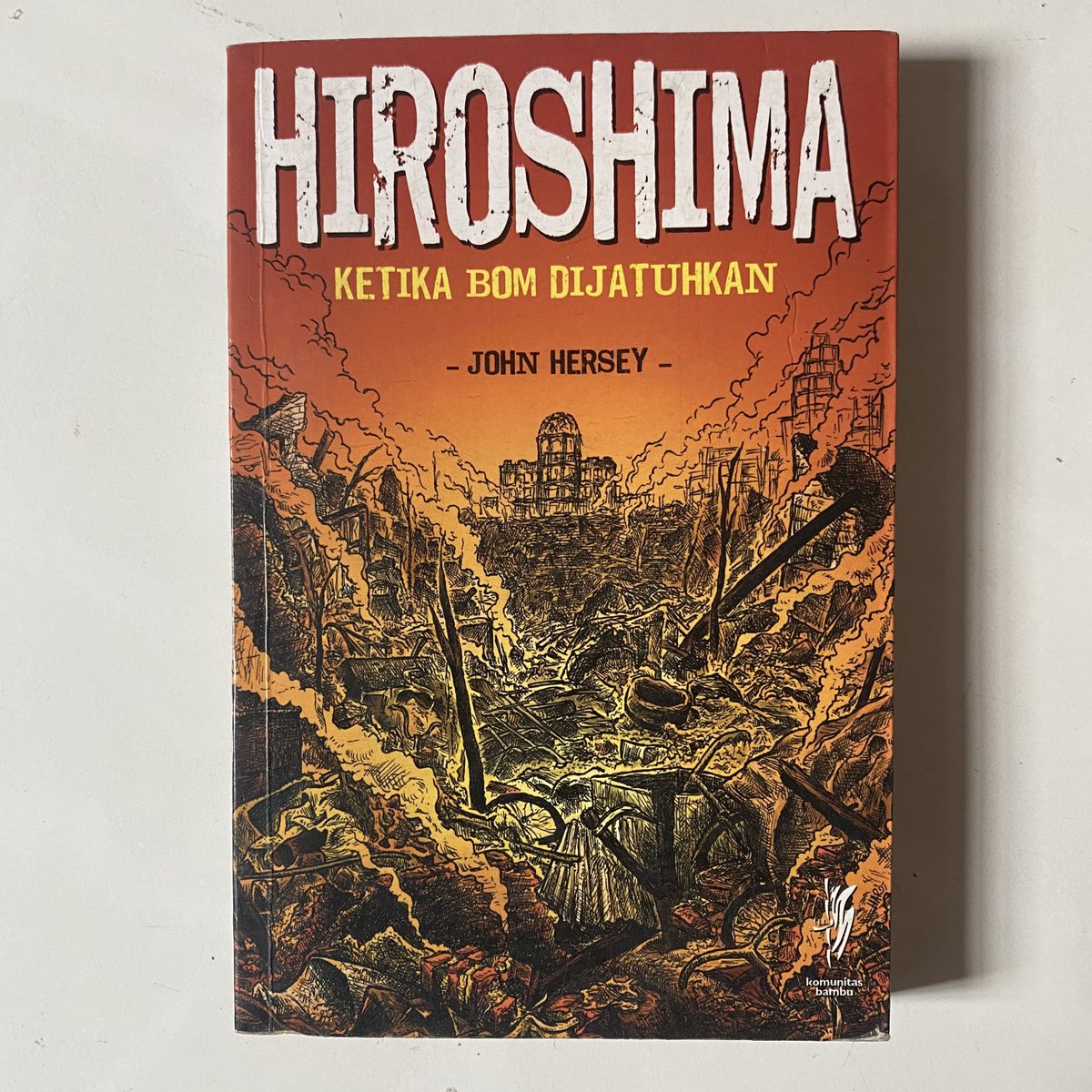 Abdal A. Choirozzad tweet media