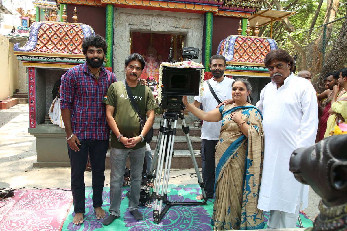 TamilDelight tweet media