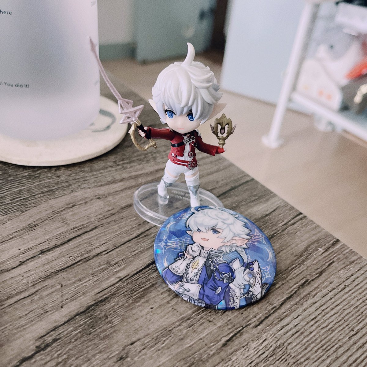 ysns_ff14's tweet photo. 双子や https://t.co/fGP0fGHEdQ