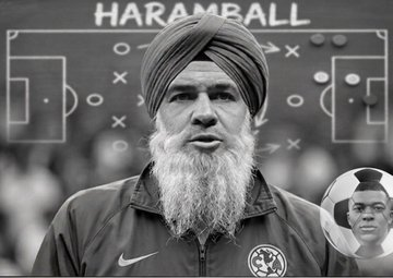 AMANTE DEL FUTBOL tweet media