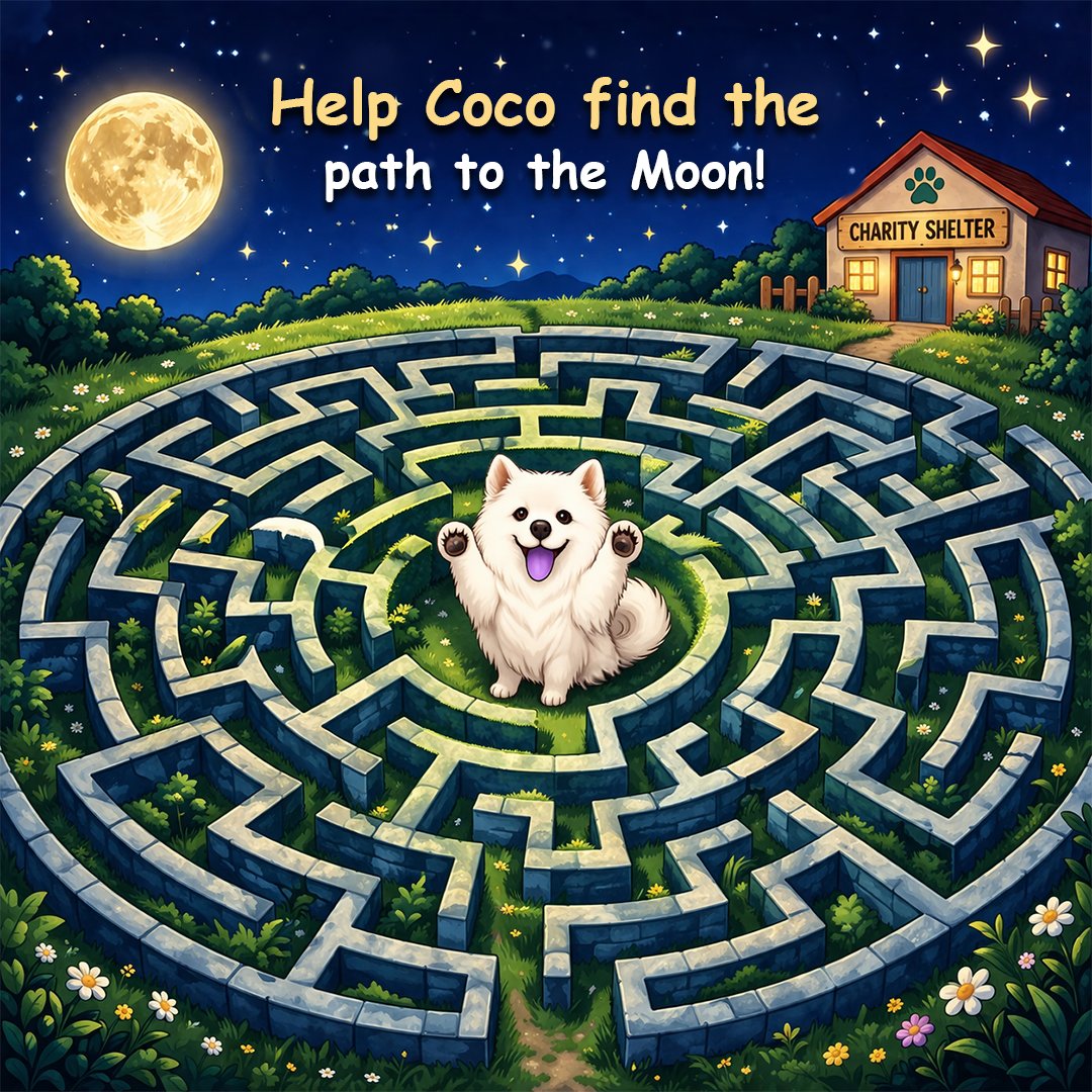 COCO DOGE tweet media