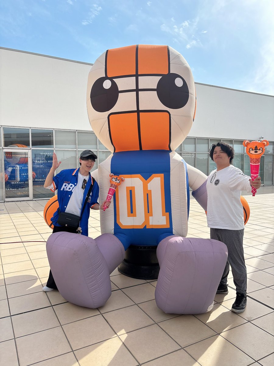 MCゆゆたろー🐻☕️イベントMC tweet media