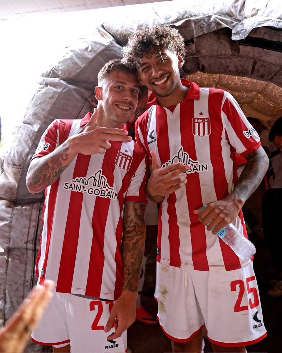 Fuimos contemporáneos.