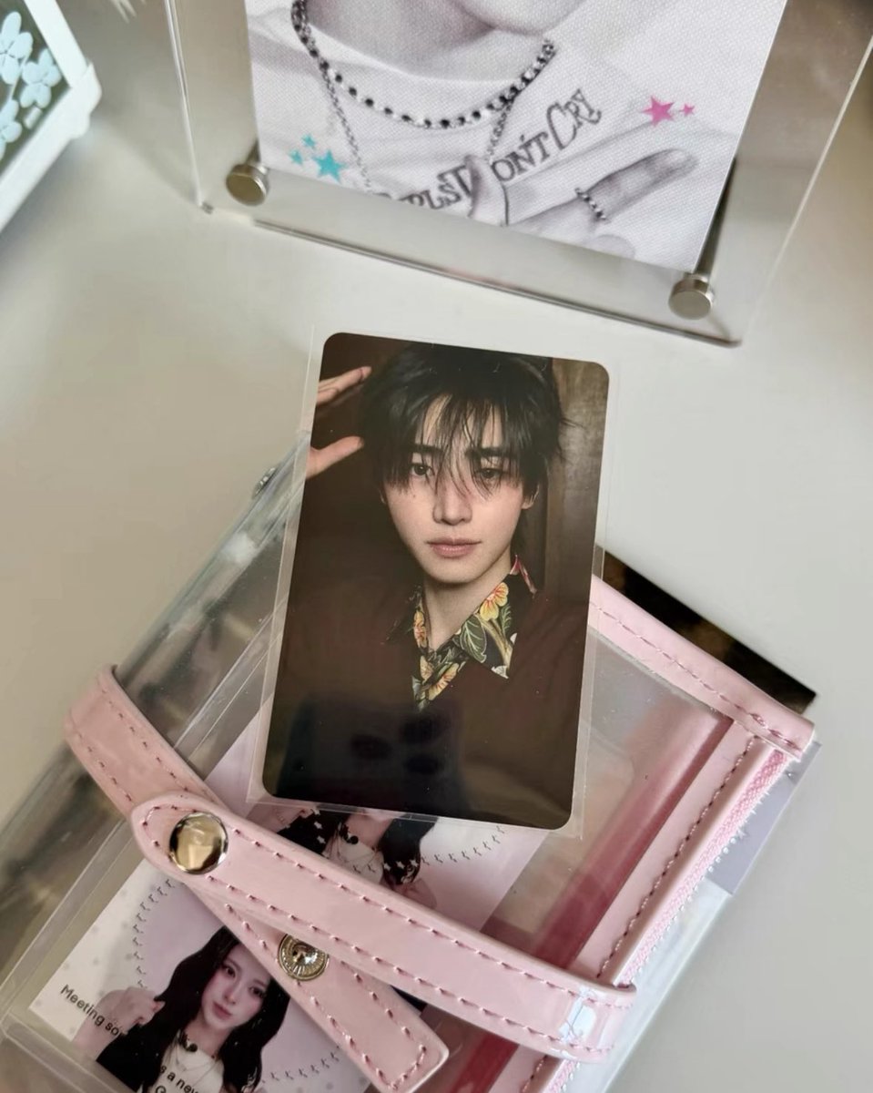 puddingjaeyun's tweet image. * ดีลจีน (ยังไม่ดีล)𓈒 🪽

♡ ซองฮุน withmuu หูหมา desire : unleash 

ราคา 🥣 — 425฿

มัดจำ 50% ᵎᵎ

𓍲 ค่าส่งในไทย 35฿ จ่ายตอนของถึงไทย
𓍱 รอของ 7-14 วันหลังส่งกลับ

◛⁺ ⌕ #ตลาดนัดENHYPEN #ตลาดนัดเอนไฮเพน