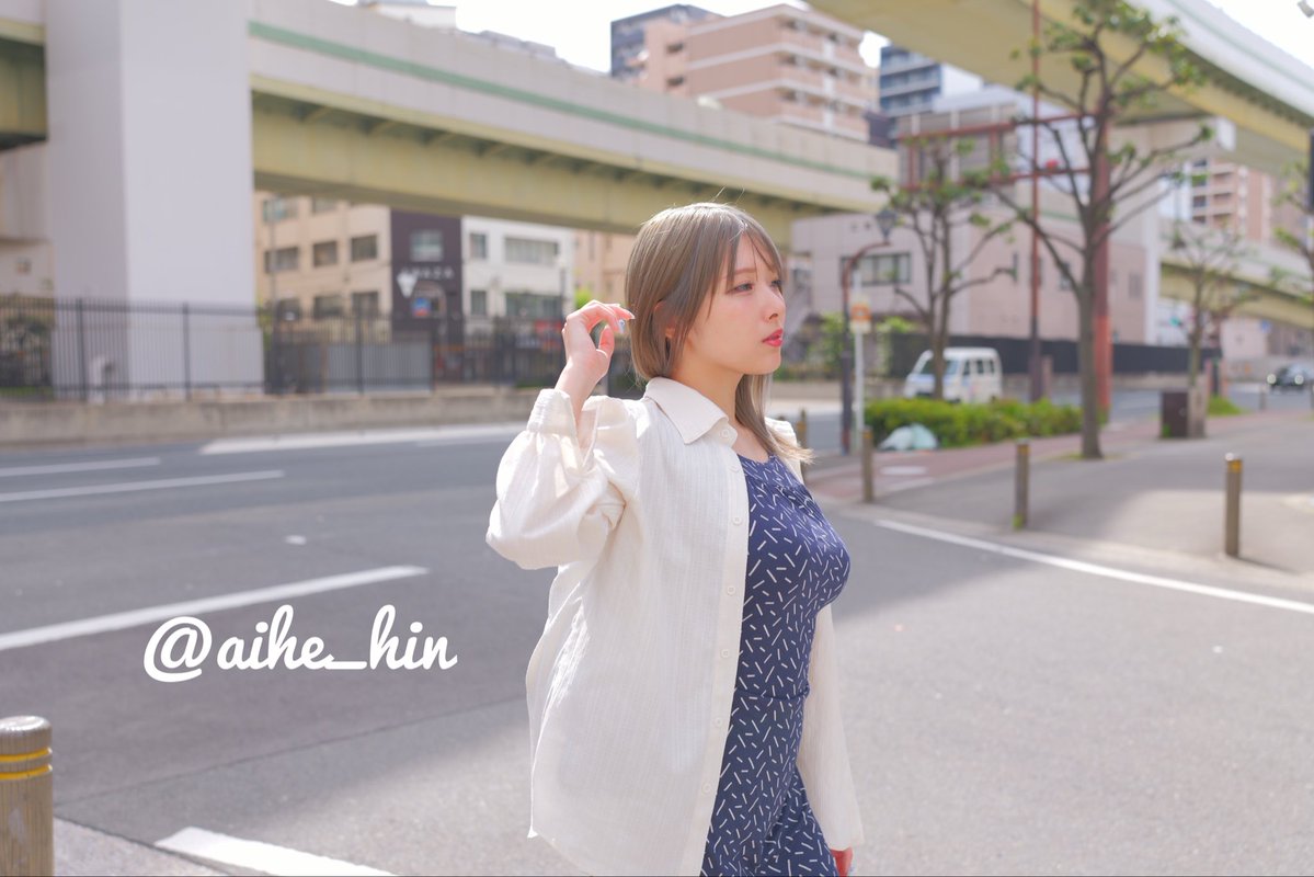 aihe_hin's tweet image. 今日はピスタ20分撮影会
初めましてかつ短い中で良い感じに撮れたと思う☺️
model:千景ミサさん(@MisaPista )

#ピスタ撮影会 
#ポートレート 
#portrait