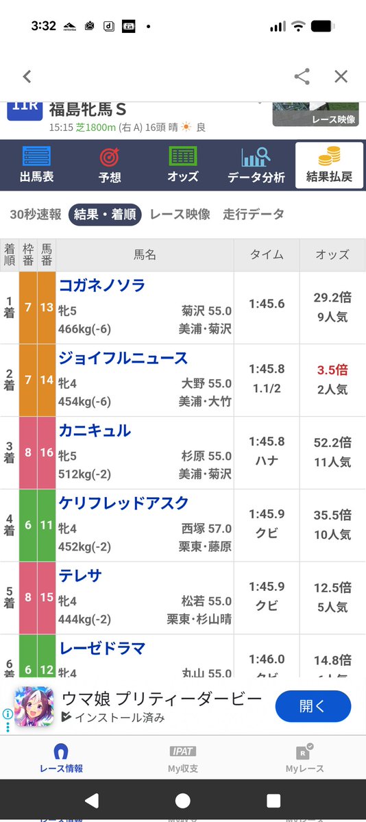 エマサフィ𓆜𓆝𓆟 tweet media