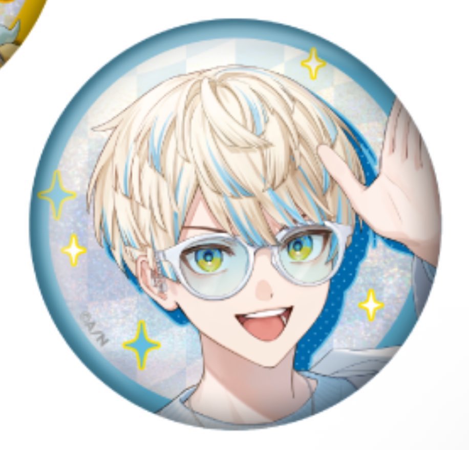 kk182525's tweet photo. 【交換】 にじさんじ オリエンス Oriens 3周年 3rd Anniversary ランダム缶バッジ

【譲】画像1枚目(2枚目の通り裏面に初期傷あるものが一部ございます)

【求】3枚目(詳細4枚目参照)

条件の良い方優先のため、お返事にお時間いただく場合がございます。
検索からもお気軽にお声がけください。 https://t.co/TRmtwPaN4l