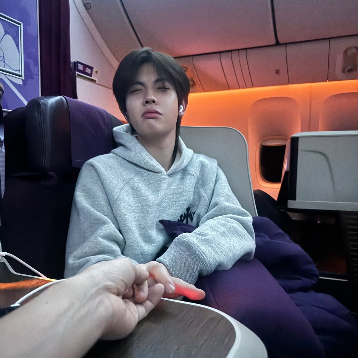 อูยูอูยู 🍪 #ท้ายเมะไก่ซิ่งdiwa tweet media