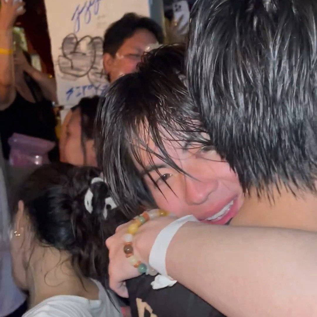 อูยูอูยู 🍪 #ท้ายเมะไก่ซิ่งdiwa tweet media