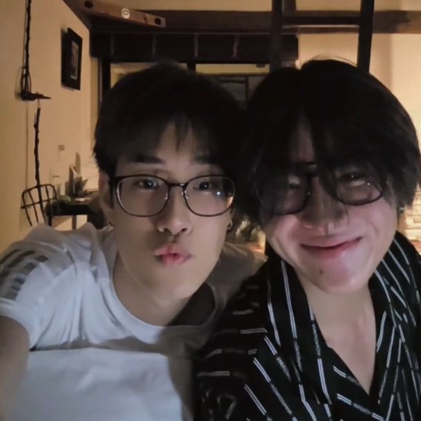 อูยูอูยู 🍪 #ท้ายเมะไก่ซิ่งdiwa tweet media