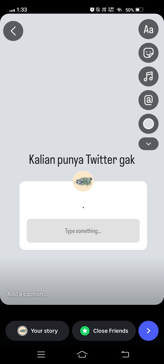 tunaable's tweet photo. Mending pakai cara ngemis atau stalk sendiri yh https://t.co/2ZC2xwm4UY