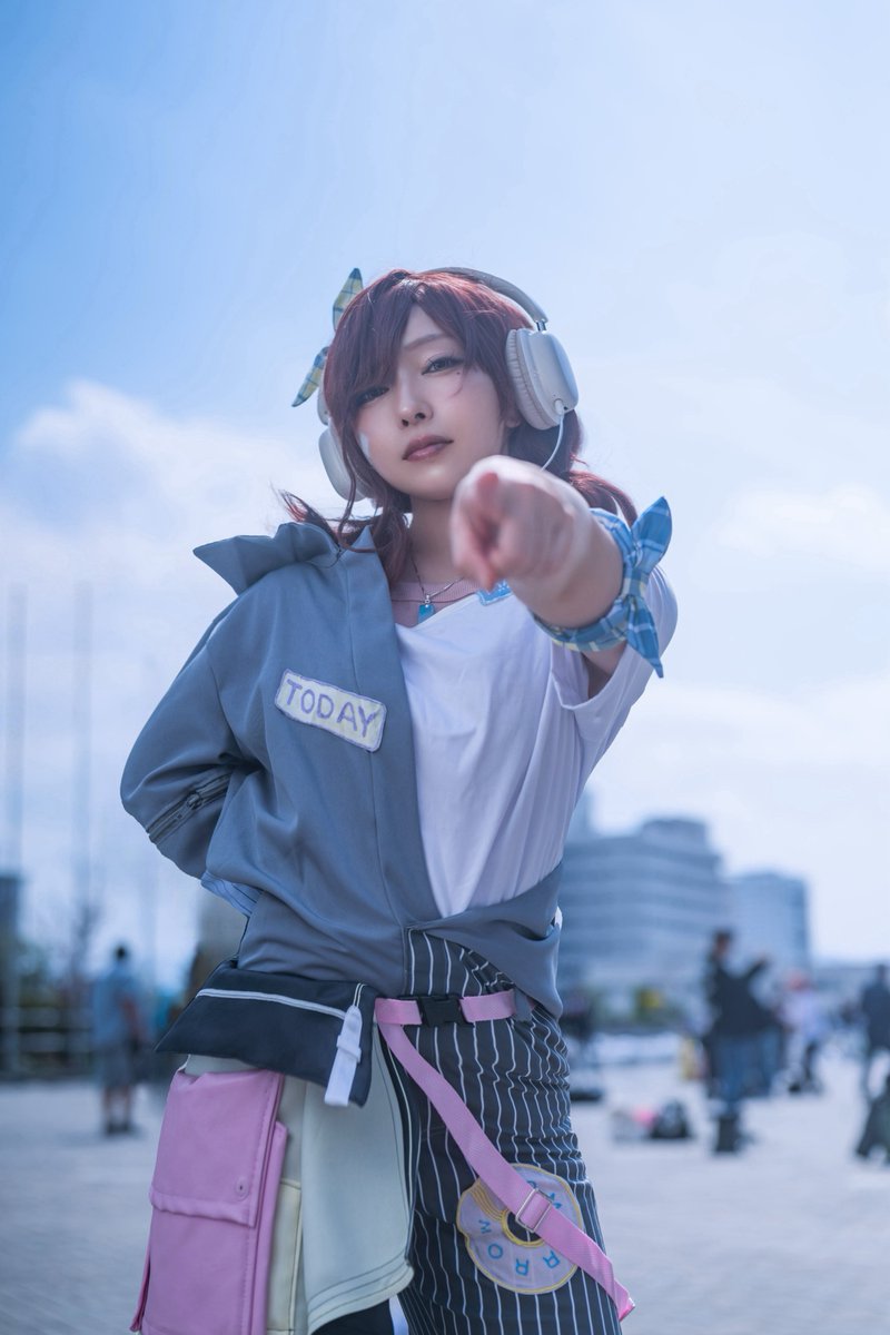 (あんぽんᐖ)＜🐞❤️ tweet media