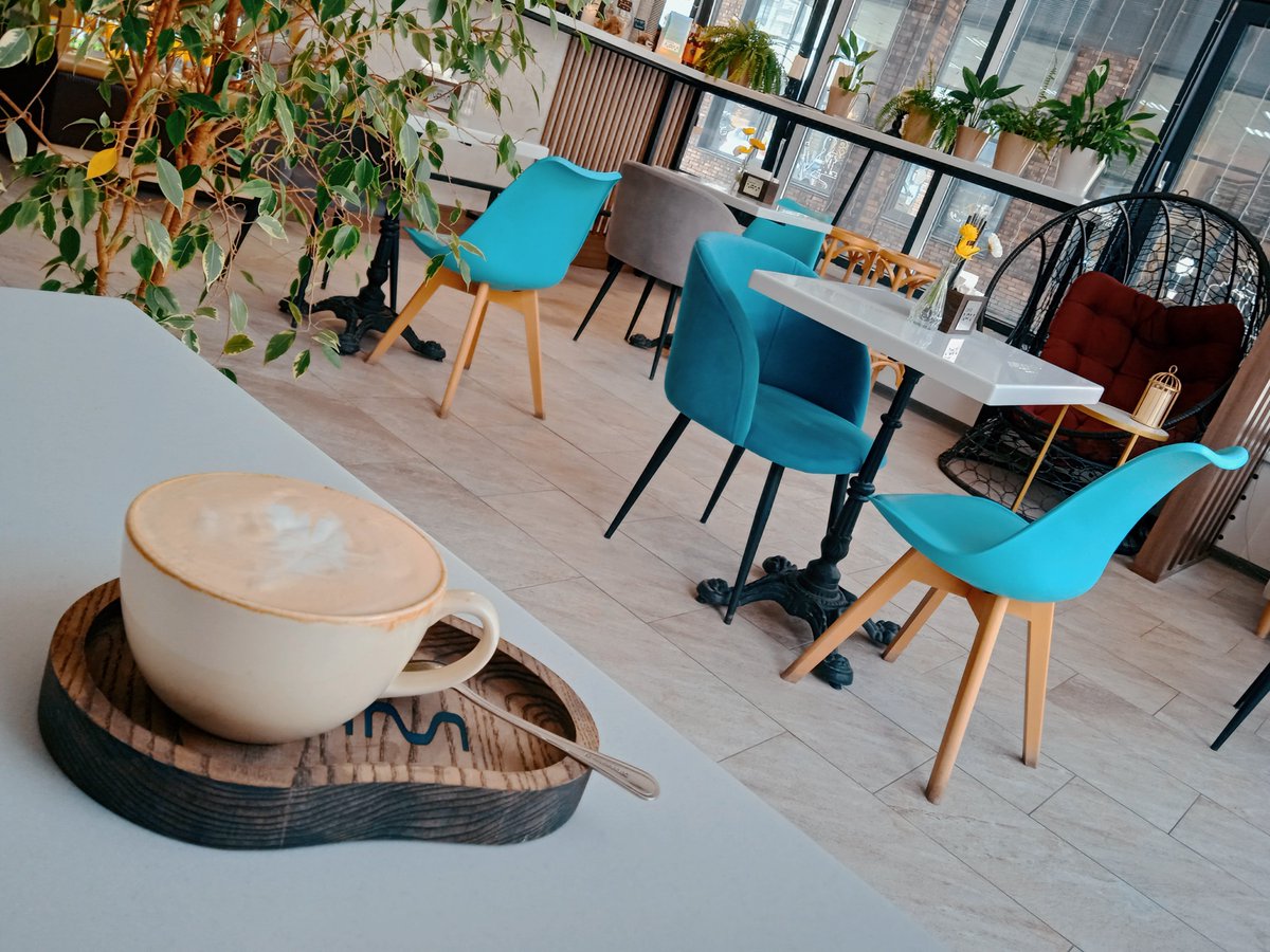 Surovmag's tweet image. #coffee #barnaul