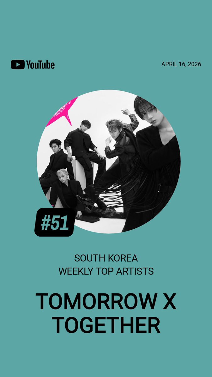 TXT INTERNATIONAL tweet media